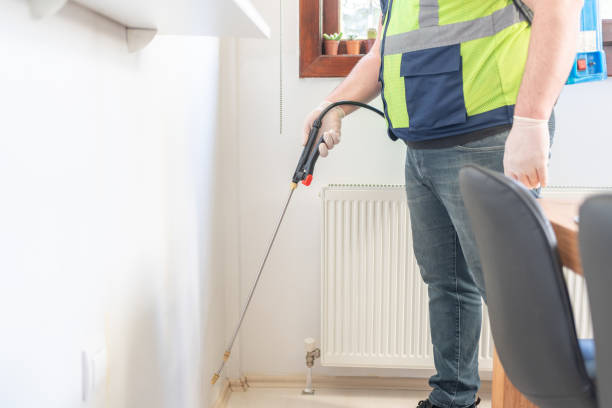 Best Local Pest Control Services  in Blackfoot, ID
