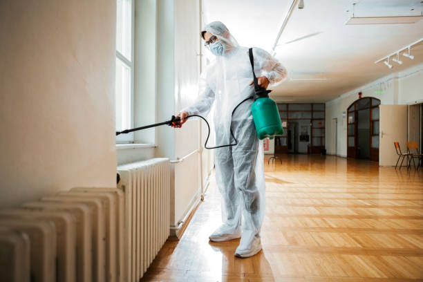 Best Wildlife Control Services  in Blackfoot, ID